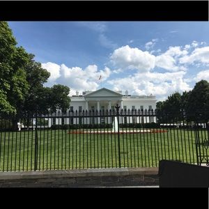 Meet your Posher, Aubrey